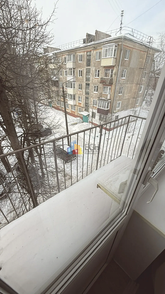 Продажа 2 комнатной квартиры, 45 м2, обл. Тульская, г. Тула, улица Кутузова, 98 11