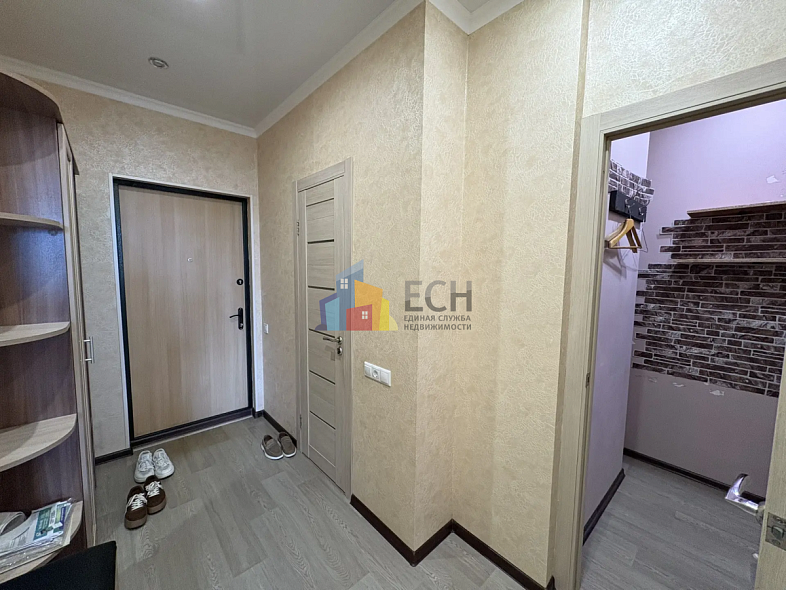 Продажа 1 комнатной квартиры, 40 м2, обл. Тульская, г. Тула, проспект Ленина, 134 14