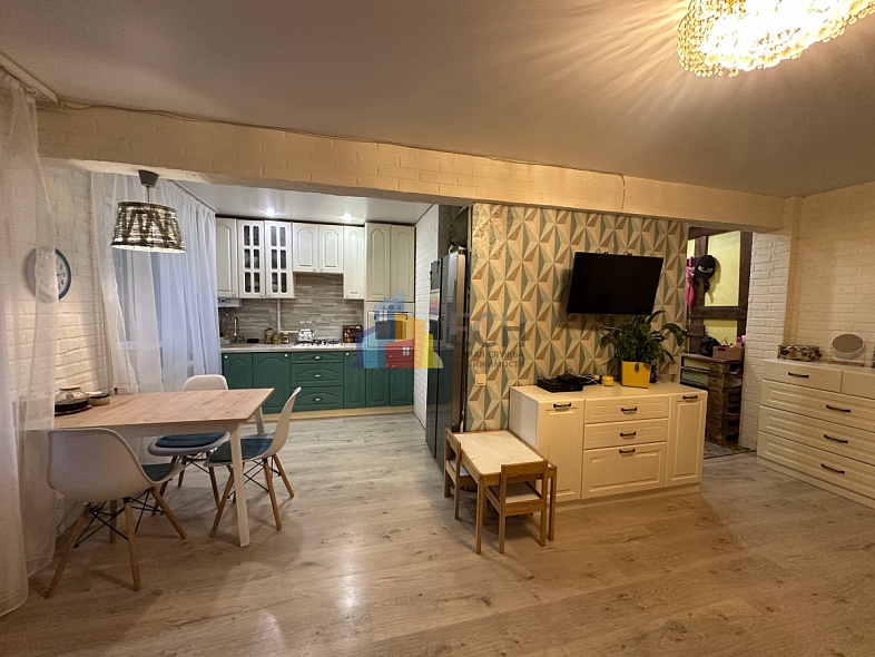 Продажа 2 комнатной квартиры, 45.8 м2, обл. Тульская, г. Тула, улица Седова, 35 5