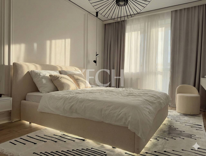 Продажа 2 комнатной квартиры, 42 м2, обл. Тульская, г. Тула, Рязанская улица, 17 2