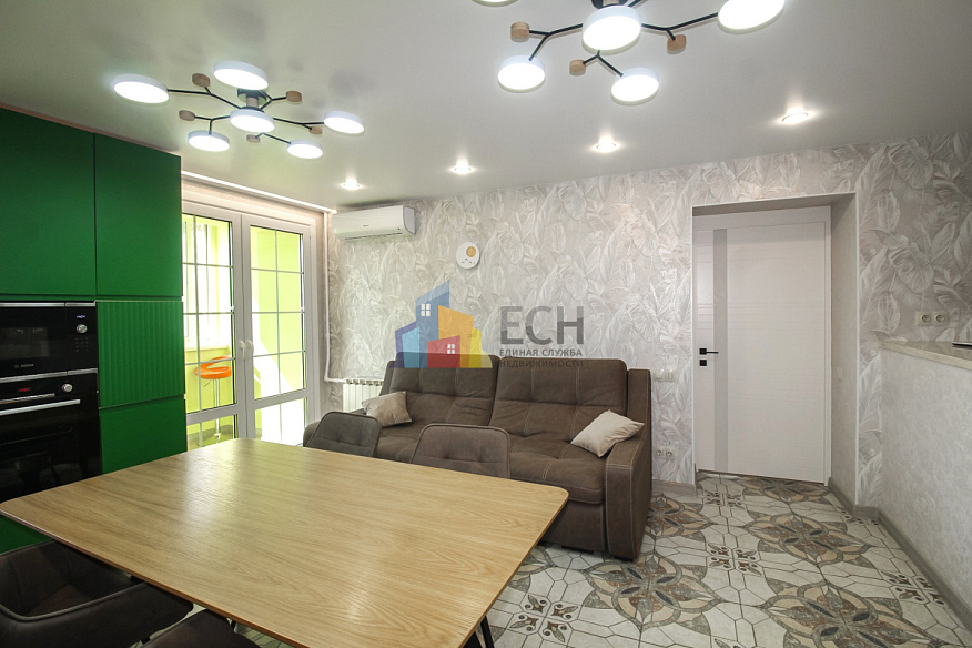 Продажа 4+ комнатной квартиры, 90 м2, обл. Тульская, г. Тула, Пушкинская улица, 57 10