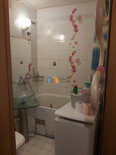 Продажа 2 комнатной квартиры, 45 м2, обл. Тульская, г. микрорайон Мясново, улица Тихмянова, 38 21