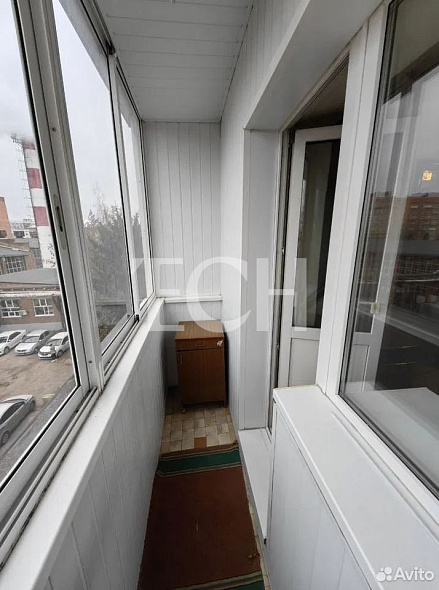 Продажа 2 комнатной квартиры, 45.1 м2, обл. Тульская, г. Тула, улица Сойфера, 13 11