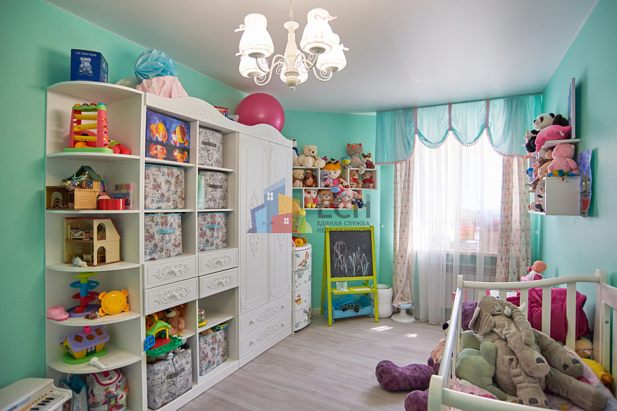 Продажа 3 комнатной квартиры, 98.8 м2, обл. Тульская, г. Тула, проспект Ленина, 132 8