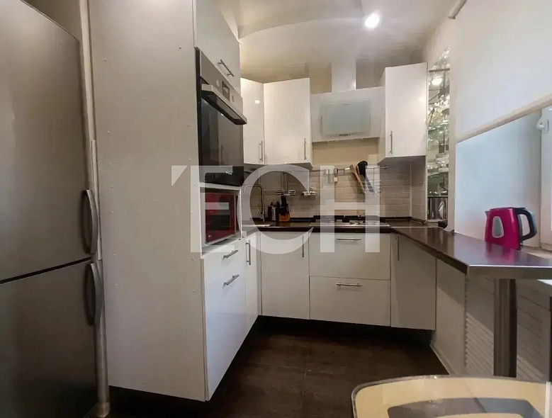 Продажа 3 комнатной квартиры, 56 м2, обл. Тульская, г. Тула, улица Металлургов, 84 2