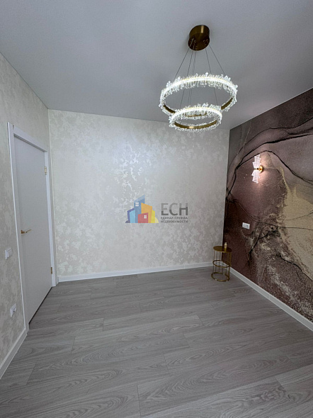 Продажа 2 комнатной квартиры, 49 м2, обл. Тульская, г. Тула, Калужское шоссе, 20к2 8