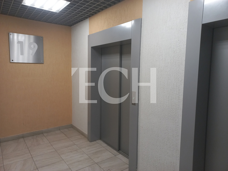 Продажа 2 комнатной квартиры, 46 м2, обл. Тульская, г. Тула, улица Сурикова, 28 16