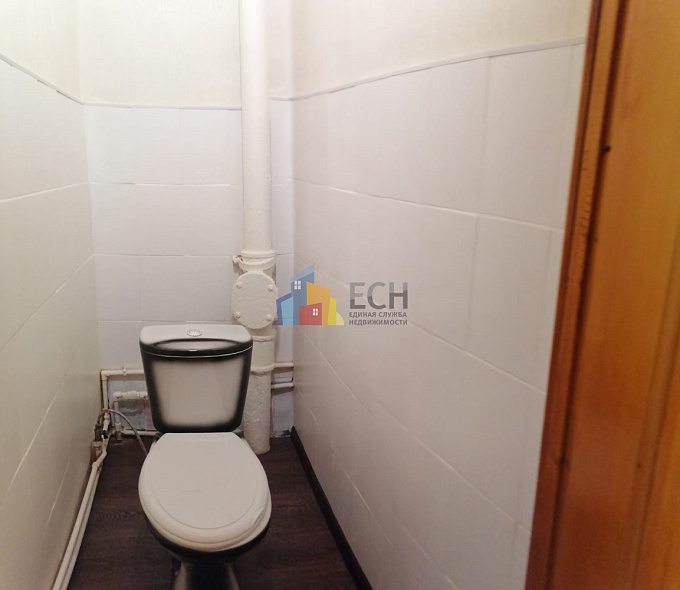 Продажа 2 комнатной квартиры, 59.6 м2, обл. Тульская, г. Тула, Октябрьская улица, 10 9