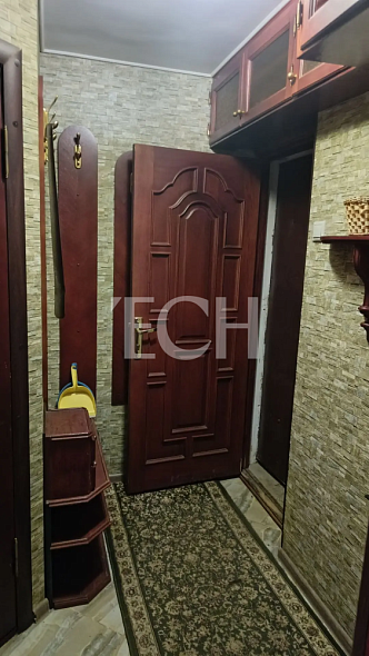 Продажа 2 комнатной квартиры, 37.7 м2, обл. Тульская, г. посёлок Южный, Клубная улица, 27 8