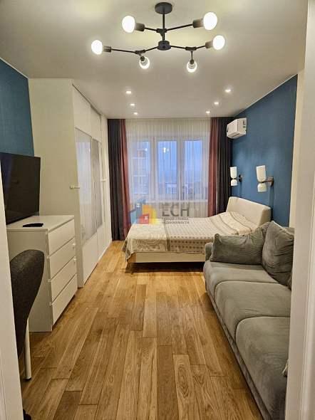 Продажа 2 комнатной квартиры, 63.6 м2, обл. Тульская, г. село Осиновая Гора, улица Аркадия Шипунова, 6 4