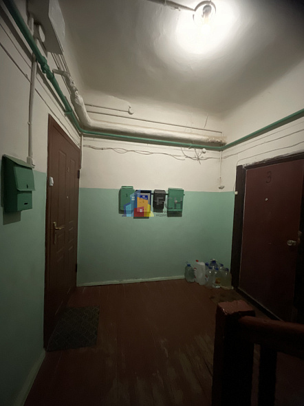 Многокомнатная квартира, 79.5 м2, обл. Тульская, г. Алексин, улица Ленина, 27 11