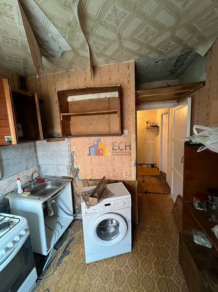 Продажа 1 комнатной квартиры, 30 м2, обл. Тульская, г. Тула, улица Шухова, 6 6