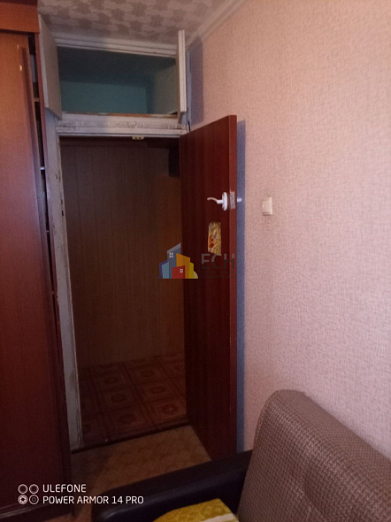 Продажа 2 комнатной квартиры, 49.7 м2, обл. Тульская, г. Тула, улица Максимовского, 11 14