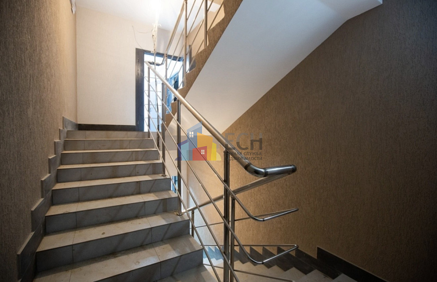 Продажа 1 комнатной квартиры, 38.74 м2, г. Тула, ш. Венёвское, д. 55, 1 этап 7