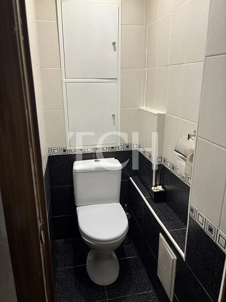 Продажа 2 комнатной квартиры, 55 м2, обл. Тульская, г. Тула, Пролетарская улица, 26 10