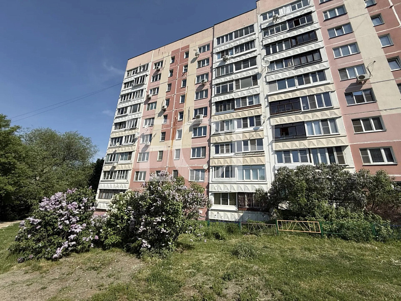 Продажа 3 комнатной квартиры, 68 м2, обл. Тульская, г. Тула, проспект Ленина, 120 21