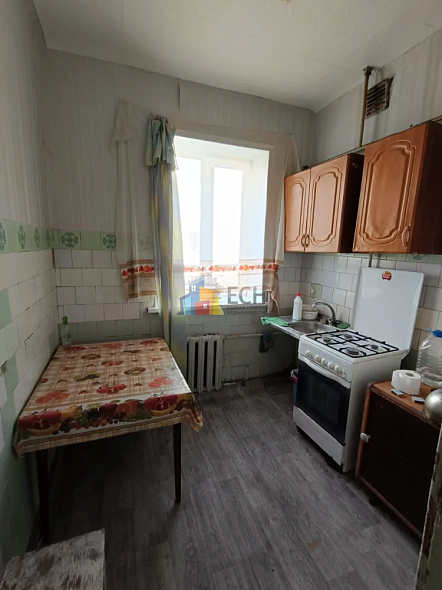 Продажа 2 комнатной квартиры, 47.9 м2, обл. Тульская, г. сельский посёлок Брусянский, Советская улица, 2 3