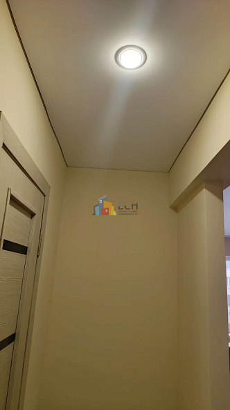 Продажа 1 комнатной квартиры, 30.8 м2, обл. Тульская, г. Тула, улица Макаренко, 9 6