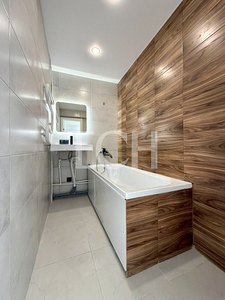 Продажа 3 комнатной квартиры, 58.2 м2, обл. Тульская, г. Тула, улица Волкова, 1к2 2