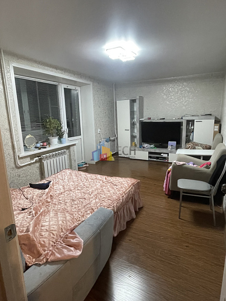 Продажа 2 комнатной квартиры, 44.5 м2, обл. Тульская, г. Тула, Промышленный проезд, 8 3