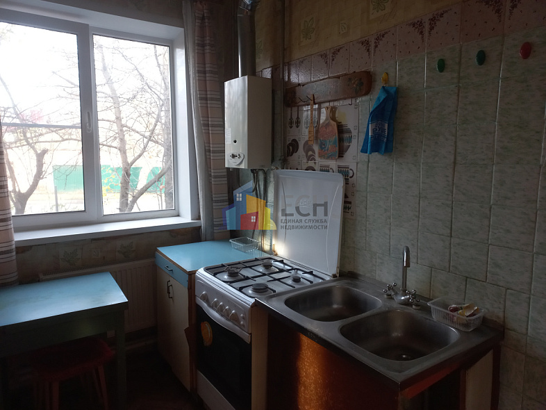 Продажа 2 комнатной квартиры, 47 м2, обл. Тульская, г. посёлок Косая Гора, Демешковская улица, 10 6