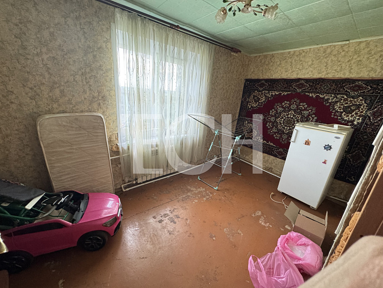 Продажа 3 комнатной квартиры, 52 м2, обл. Тульская, г. Болохово, улица Ленина, 13 3