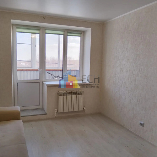 Продажа 1 комнатной квартиры, 38 м2, обл. Тульская, г. городской округ Тула, деревня Варваровка, 1Ак15 