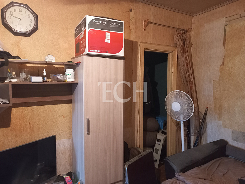 Продажа 2 комнатной квартиры, 42 м2, обл. Тульская, г. Тула, проспект Ленина, 111А 4