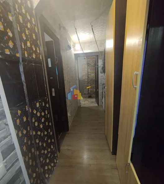 Продажа 2 комнатной квартиры, 43.3 м2, обл. Тульская, г. Тула, улица Николая Руднева, 53 11