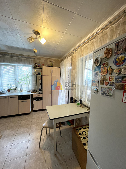 Продажа 2 комнатной квартиры, 39 м2, обл. Тульская, г. Алексин, Трудовая улица, 1 12
