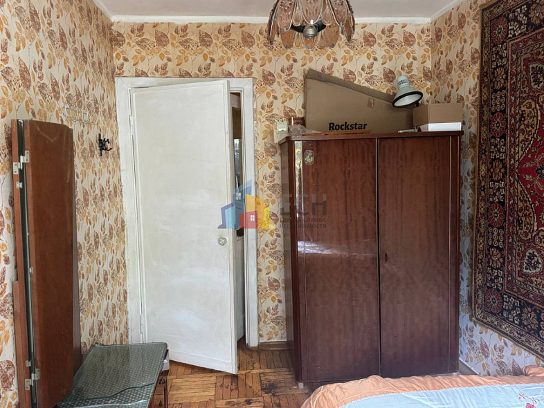 Продажа 3 комнатной квартиры, 57.3 м2, обл. Тульская, г. микрорайон Мясново, Парашютный проезд, 38А 7