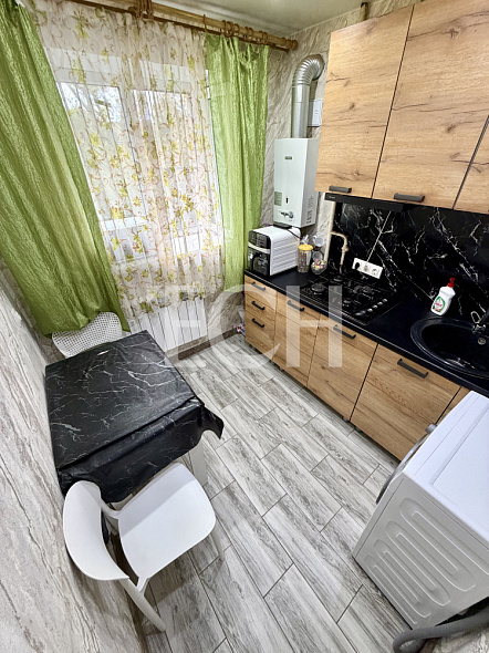 Продажа 1 комнатной квартиры, 29.2 м2, обл. Тульская, г. Тула, улица Макаренко, 15 5