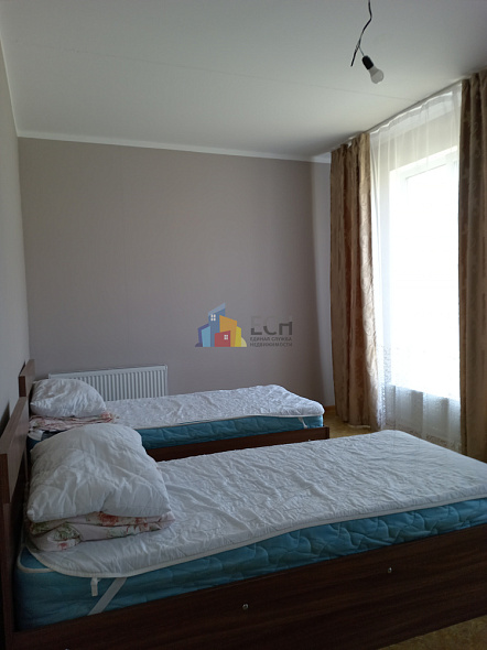 Продажа 2 комнатной квартиры, 42 м2, обл. Тульская, г. рабочий посёлок Заокский, Капитанский проезд, 3 18