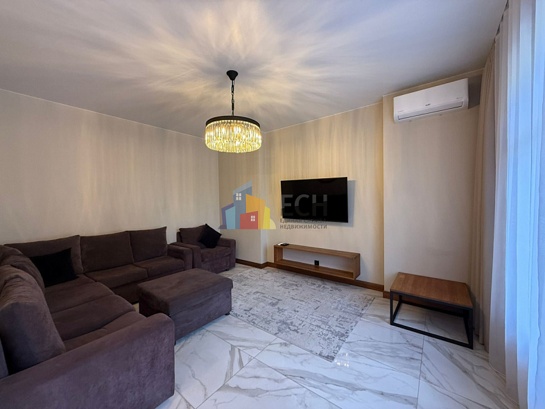 Продажа 3 комнатной квартиры, 106 м2, обл. Тульская, г. Тула, улица Свободы, 17 4