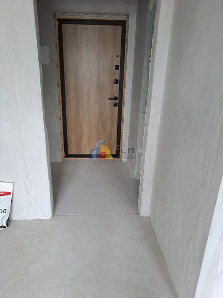 Продажа Студия комнатной квартиры, 24.7 м2, обл. Тульская, г. Тула, Калужское шоссе, 20к3 12