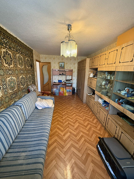 Продажа 2 комнатной квартиры, 40.6 м2, обл. Тульская, г. посёлок Рождественский, улица Строителей, 2 2