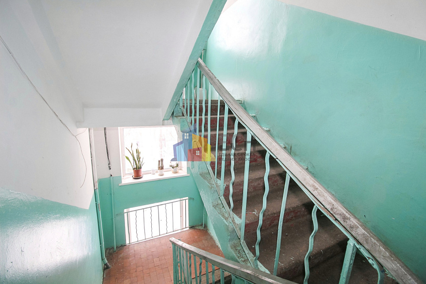 Продажа 2 комнатной квартиры, 45 м2, обл. Тульская, г. Тула, улица Пархоменко, 40 2