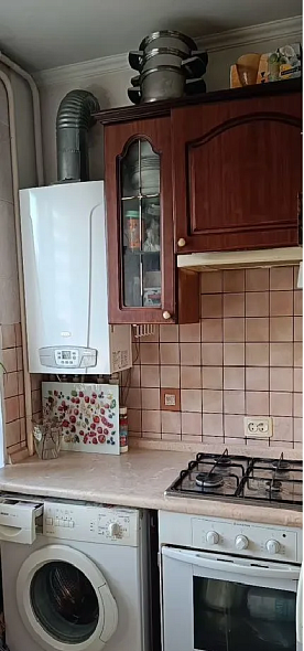 Продажа 2 комнатной квартиры, 44.8 м2, обл. Тульская, г. Тула, улица Фрунзе, 29 4