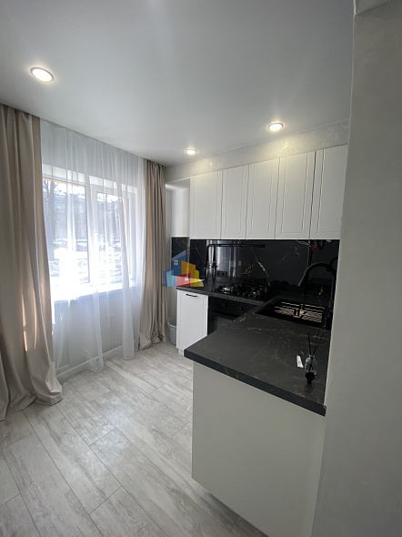 Продажа 3 комнатной квартиры, 43 м2, обл. Тульская, г. Тула, проспект Ленина, 80А 2