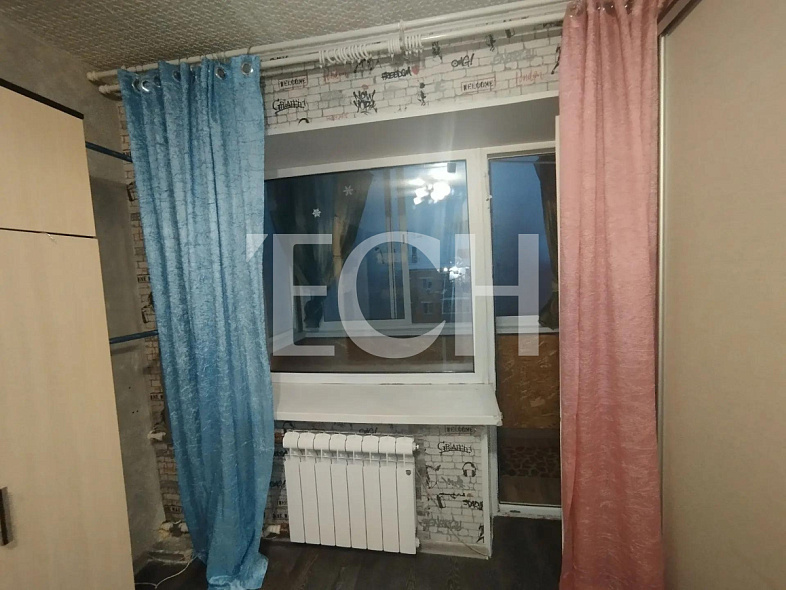 Продажа 2 комнатной квартиры, 43.3 м2, обл. Тульская, г. Тула, улица Николая Руднева, 53 9