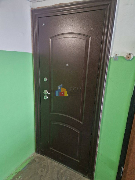 Продажа 2 комнатной квартиры, 41 м2, обл. Тульская, г. Тула, улица Станиславского, 20А 2