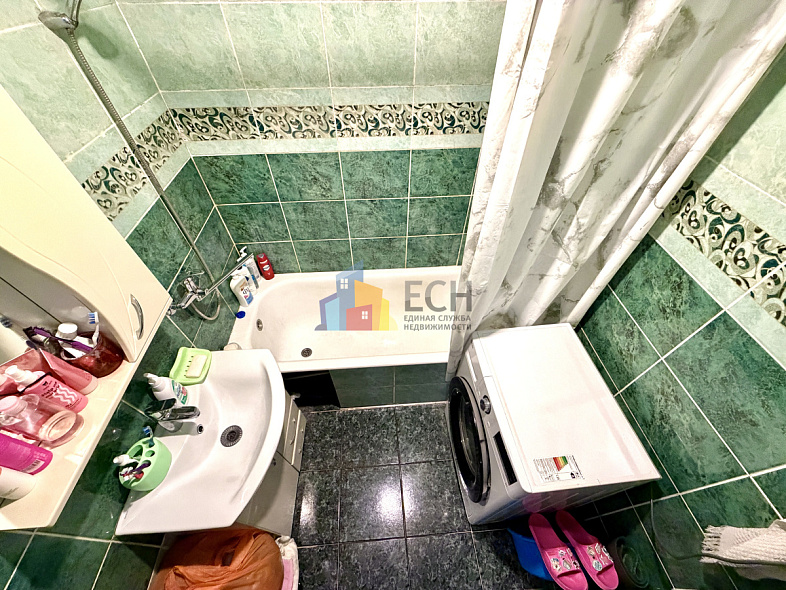 Продажа 3 комнатной квартиры, 70 м2, обл. Тульская, г. Тула, улица Мира, 14 11