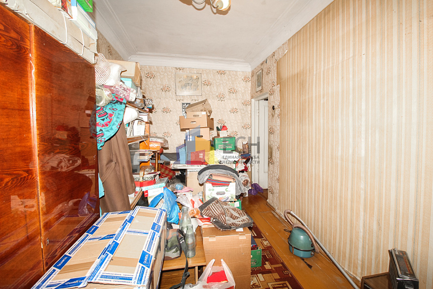 Продажа 3 комнатной квартиры, 78 м2, обл. Тульская, г. Тула, Первомайская улица, 52 14