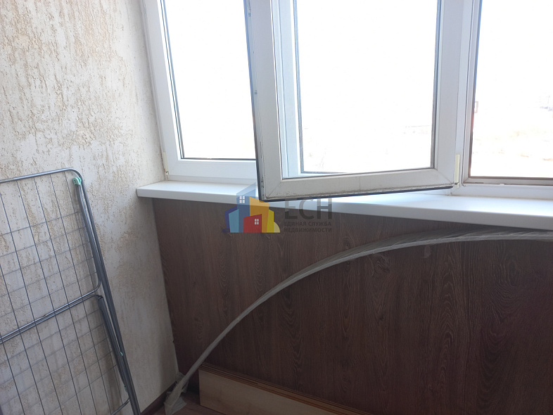 Продажа 2 комнатной квартиры, 46 м2, обл. Тульская, г. Тула, улица Сурикова, 28 7