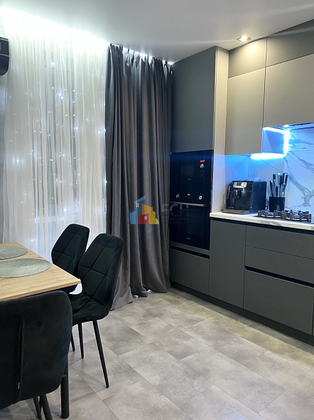 Продажа 2 комнатной квартиры, 52 м2, обл. Тульская, г. Тула, улица Фрунзе, 12 5