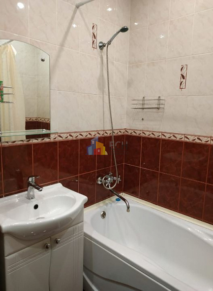 Продажа 1 комнатной квартиры, 37.6 м2, обл. Тульская, г. Тула, улица Михеева, 19 9