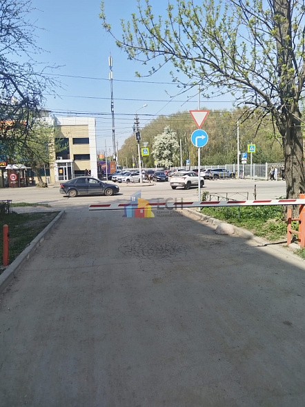 Продажа 2 комнатной квартиры, 43.8 м2, обл. Тульская, г. Тула, Оружейная улица, 1В 10