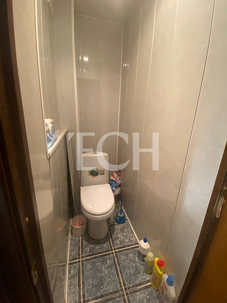 Продажа 3 комнатной квартиры, 67 м2, обл. Тульская, г. Тула, Рязанская улица, 3 10
