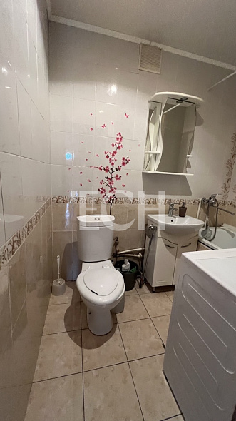 Продажа 3 комнатной квартиры, 51.1 м2, обл. Тульская, г. Тула, Рязанская улица, 34к4 23