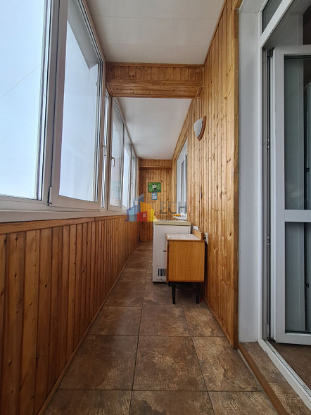 Продажа 3 комнатной квартиры, 82.6 м2, обл. Тульская, г. Тула, улица Кирова, 23В 19